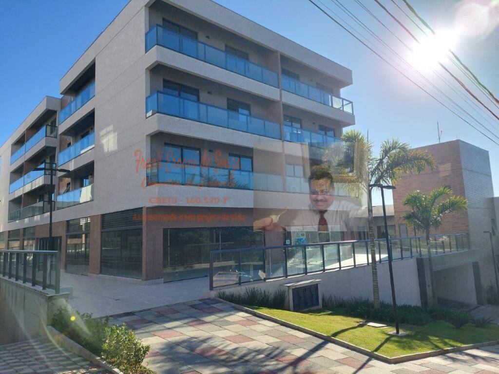 Loja-Salão para alugar, 36m² - Foto 3