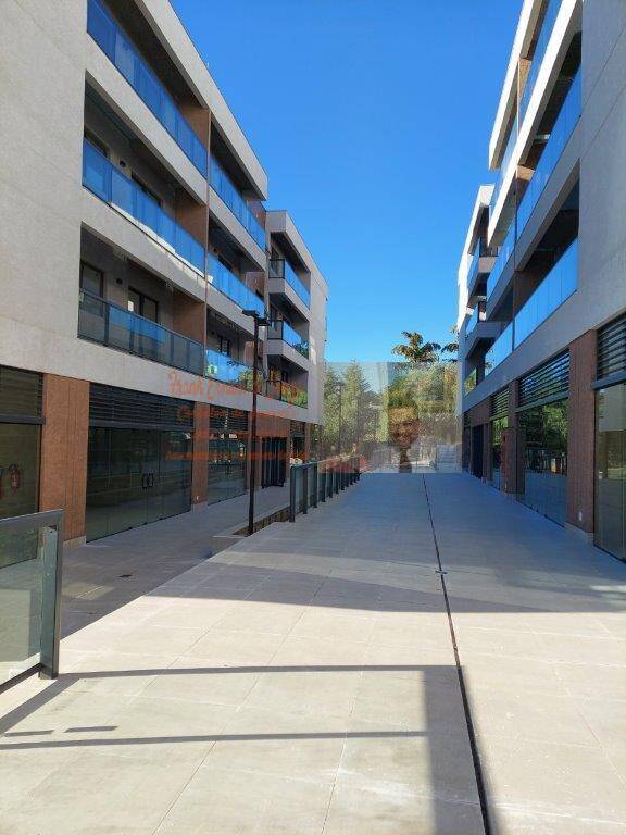 Loja-Salão para alugar, 36m² - Foto 2