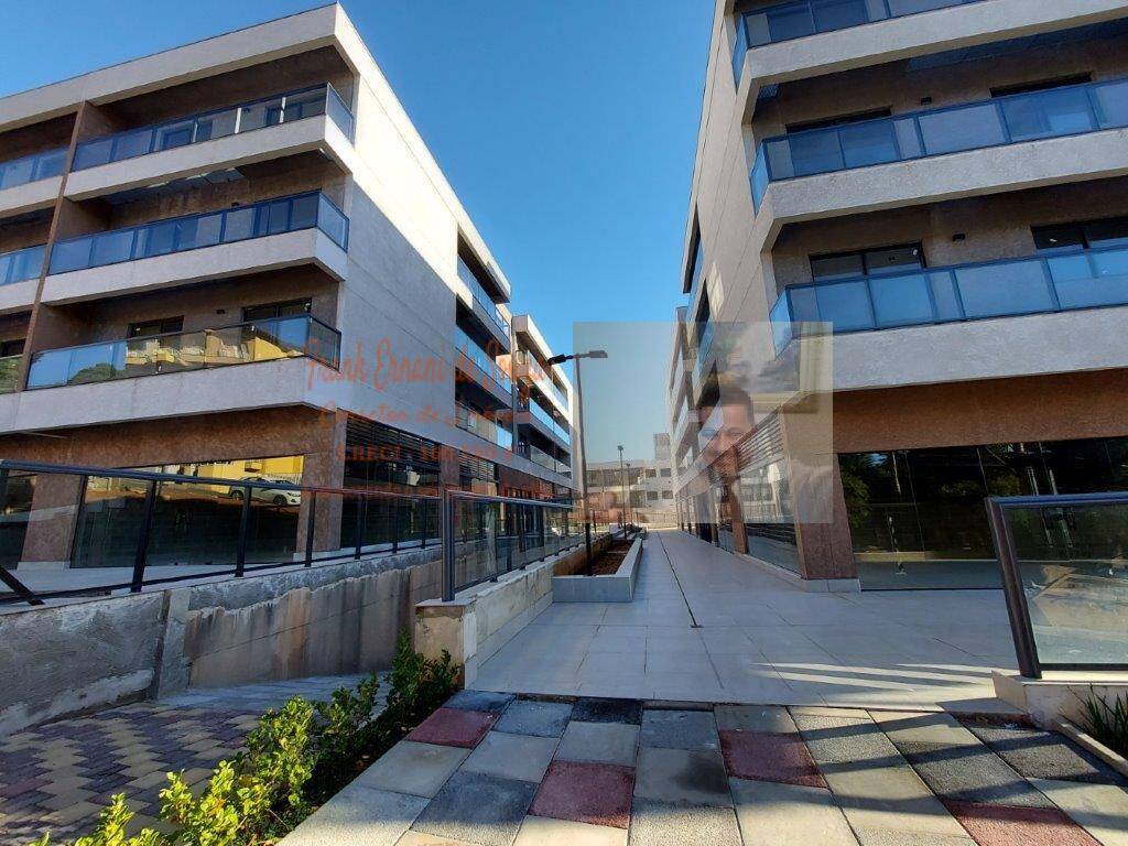 Loja-Salão para alugar, 36m² - Foto 4