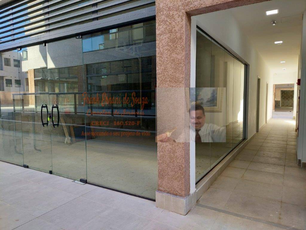 Loja-Salão para alugar, 36m² - Foto 13