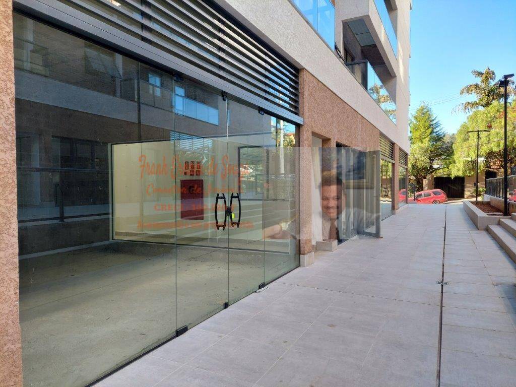 Loja-Salão para alugar, 36m² - Foto 11