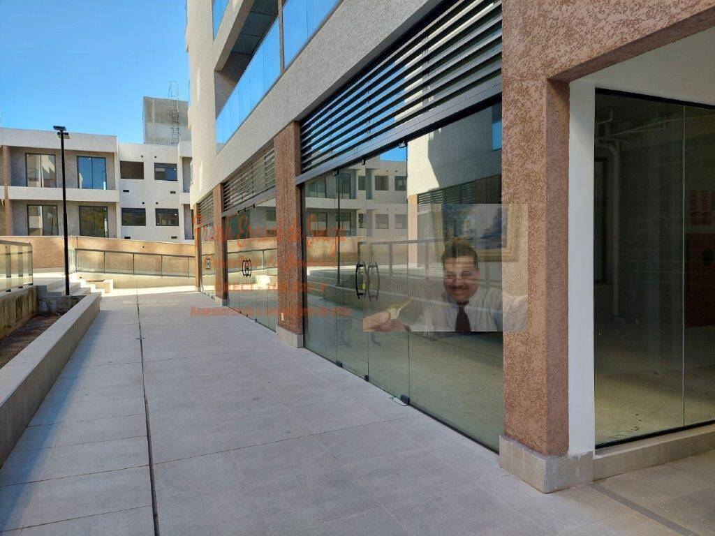 Loja-Salão para alugar, 36m² - Foto 10