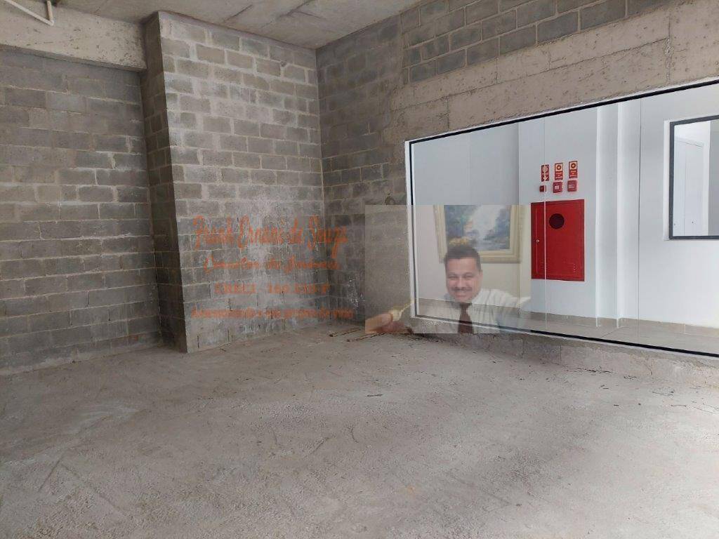 Loja-Salão para alugar, 36m² - Foto 14