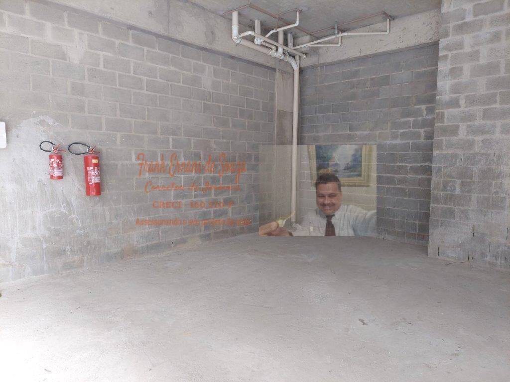 Loja-Salão para alugar, 36m² - Foto 17