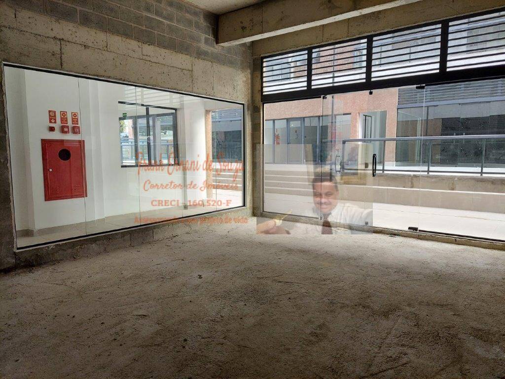 Loja-Salão para alugar, 36m² - Foto 15
