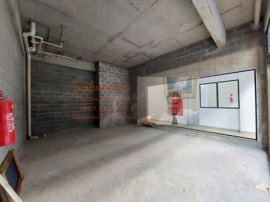 Loja-Salão para alugar, 36m² - Foto 20