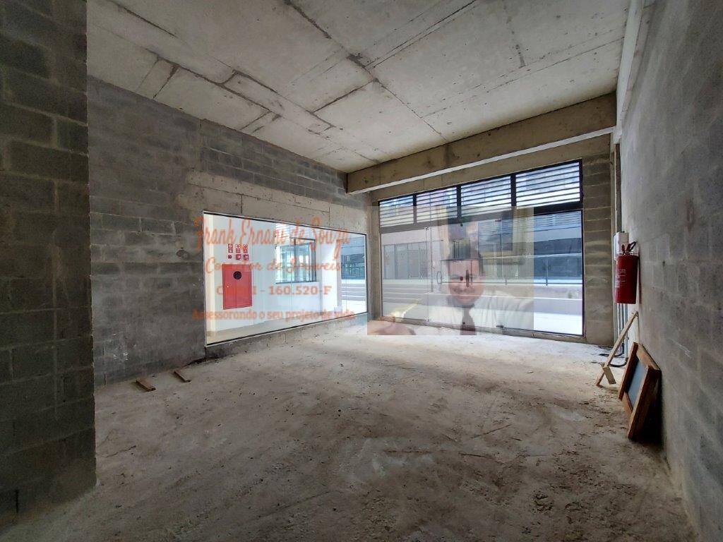 Loja-Salão para alugar, 36m² - Foto 18