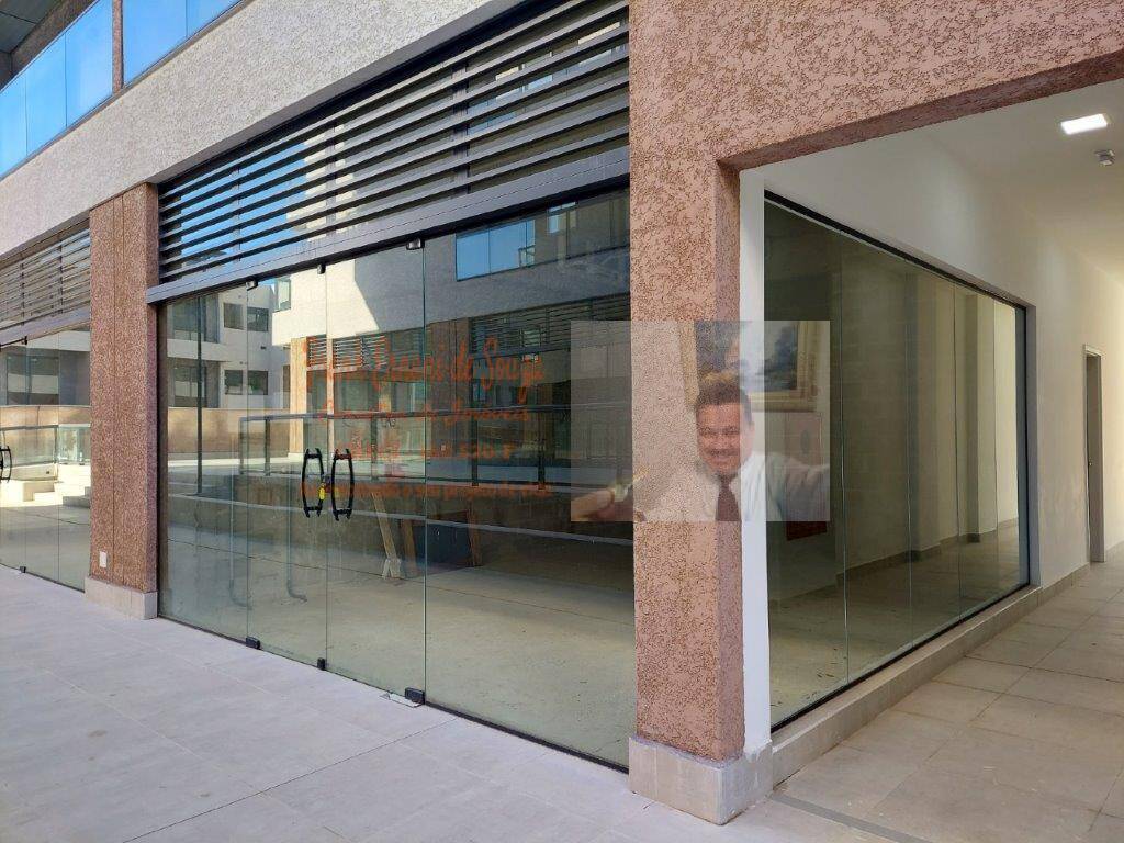 Loja-Salão para alugar, 36m² - Foto 19