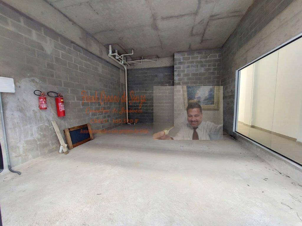 Loja-Salão para alugar, 36m² - Foto 22
