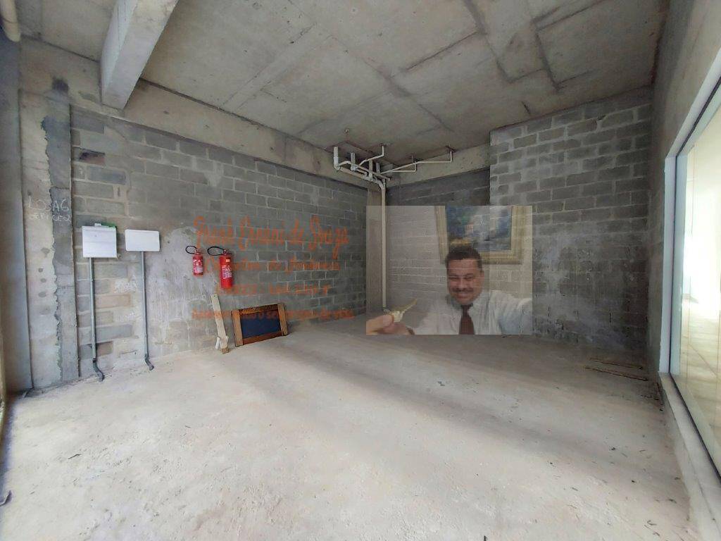 Loja-Salão para alugar, 36m² - Foto 21