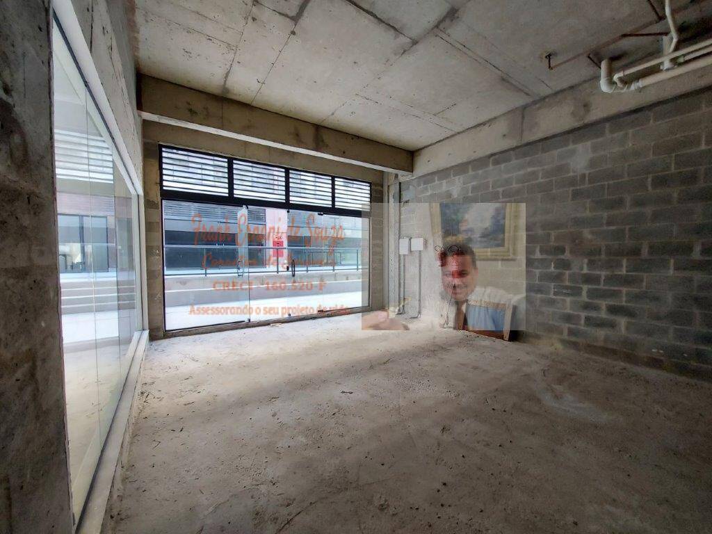 Loja-Salão para alugar, 36m² - Foto 23