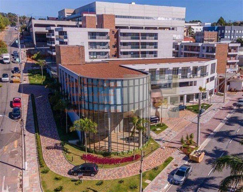 Loja-Salão para alugar, 106m² - Foto 7