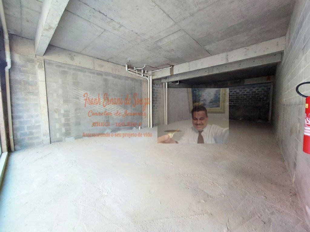 Loja-Salão para alugar, 106m² - Foto 12