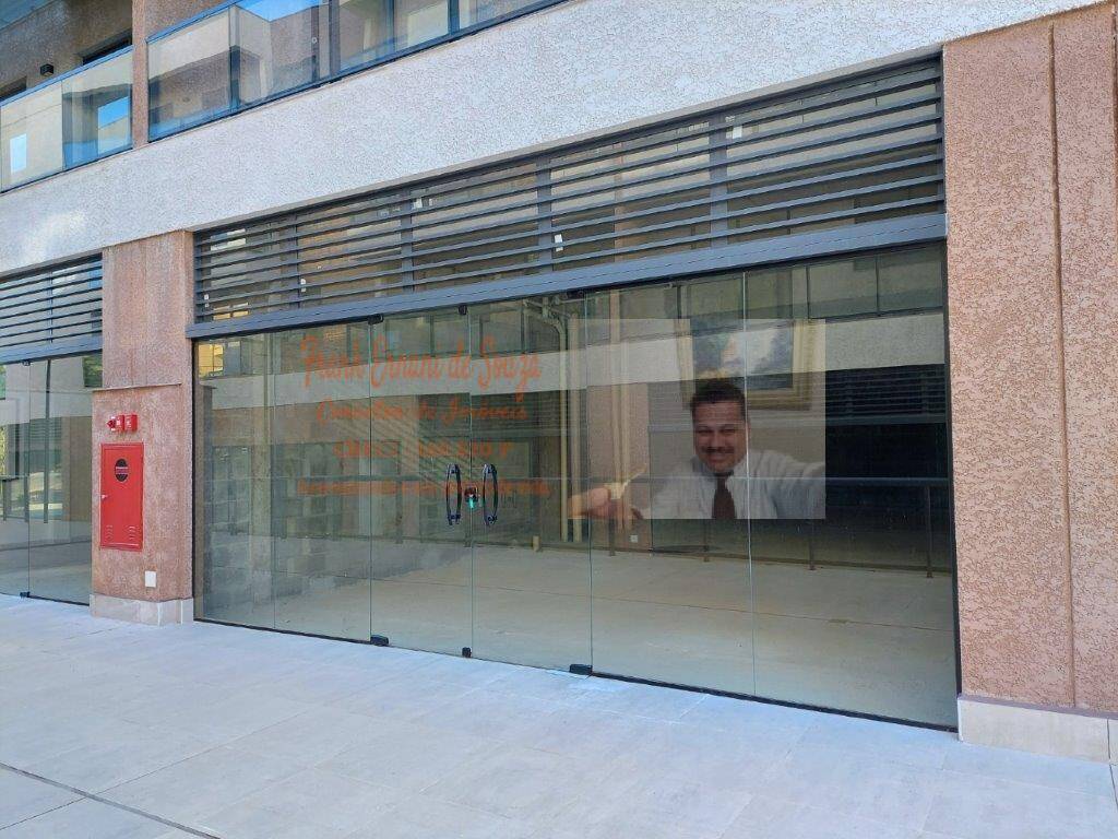 Loja-Salão para alugar, 106m² - Foto 2