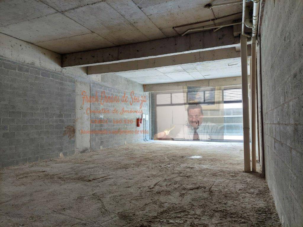 Loja-Salão para alugar, 106m² - Foto 11