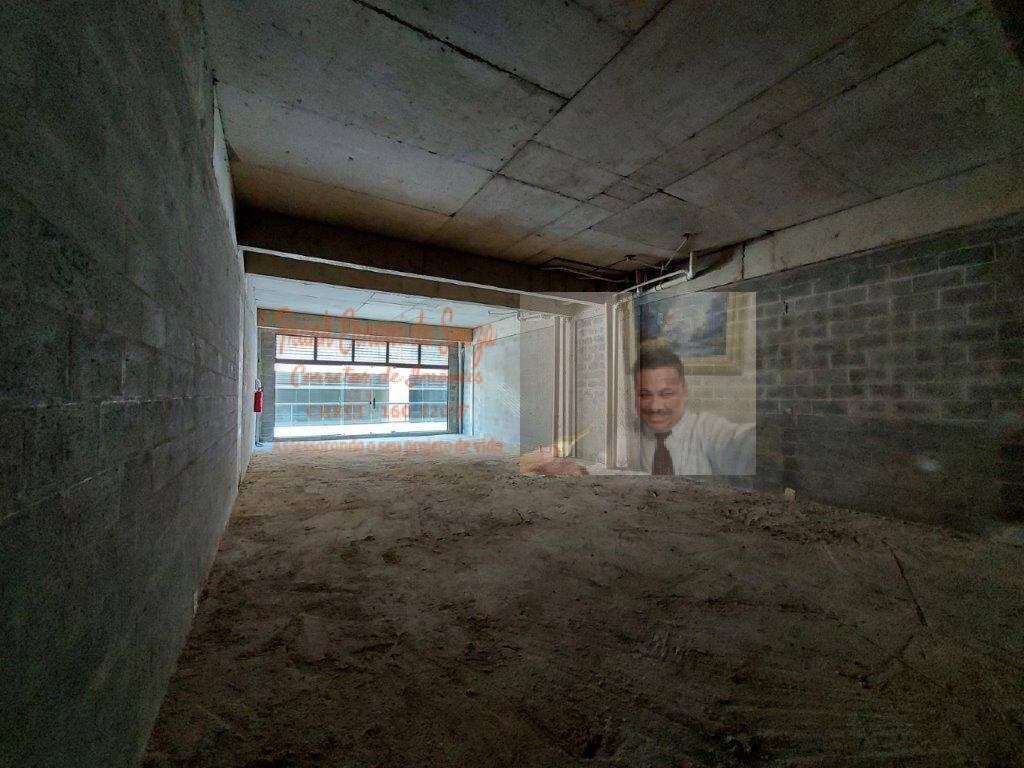 Loja-Salão para alugar, 106m² - Foto 13