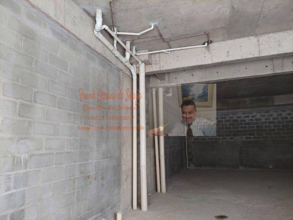Loja-Salão para alugar, 106m² - Foto 15