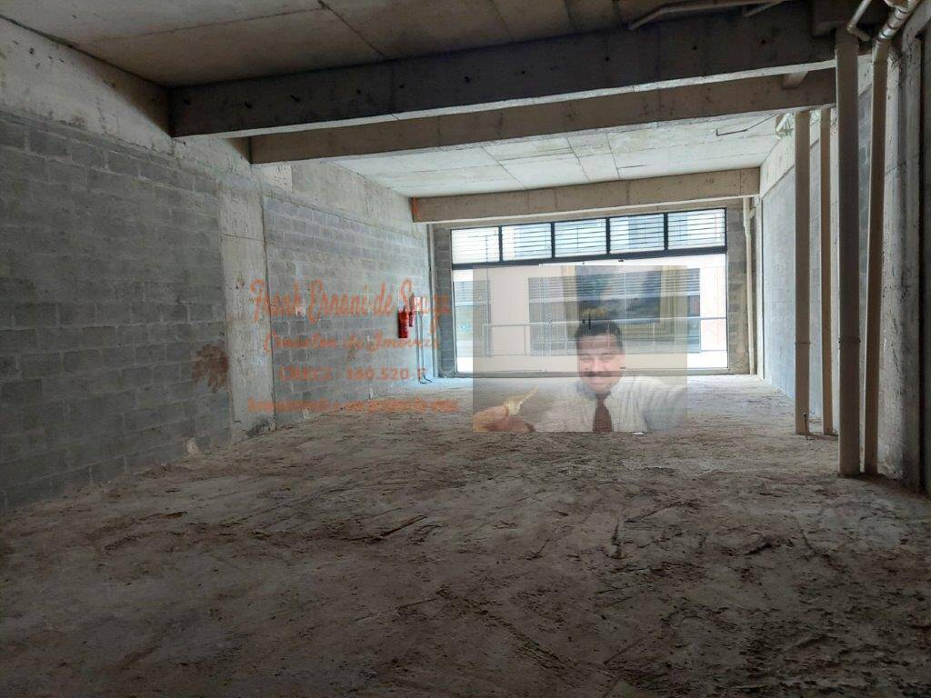 Loja-Salão para alugar, 106m² - Foto 17
