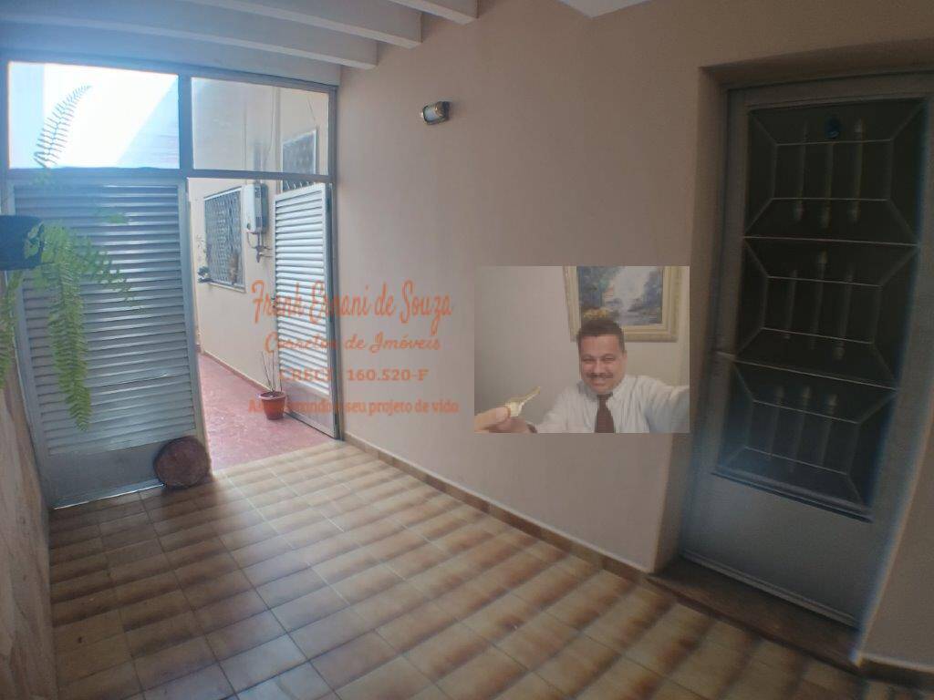 Casa à venda com 3 quartos, 380m² - Foto 29