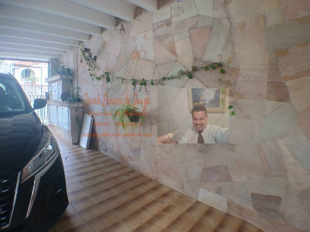 Casa à venda com 3 quartos, 380m² - Foto 30