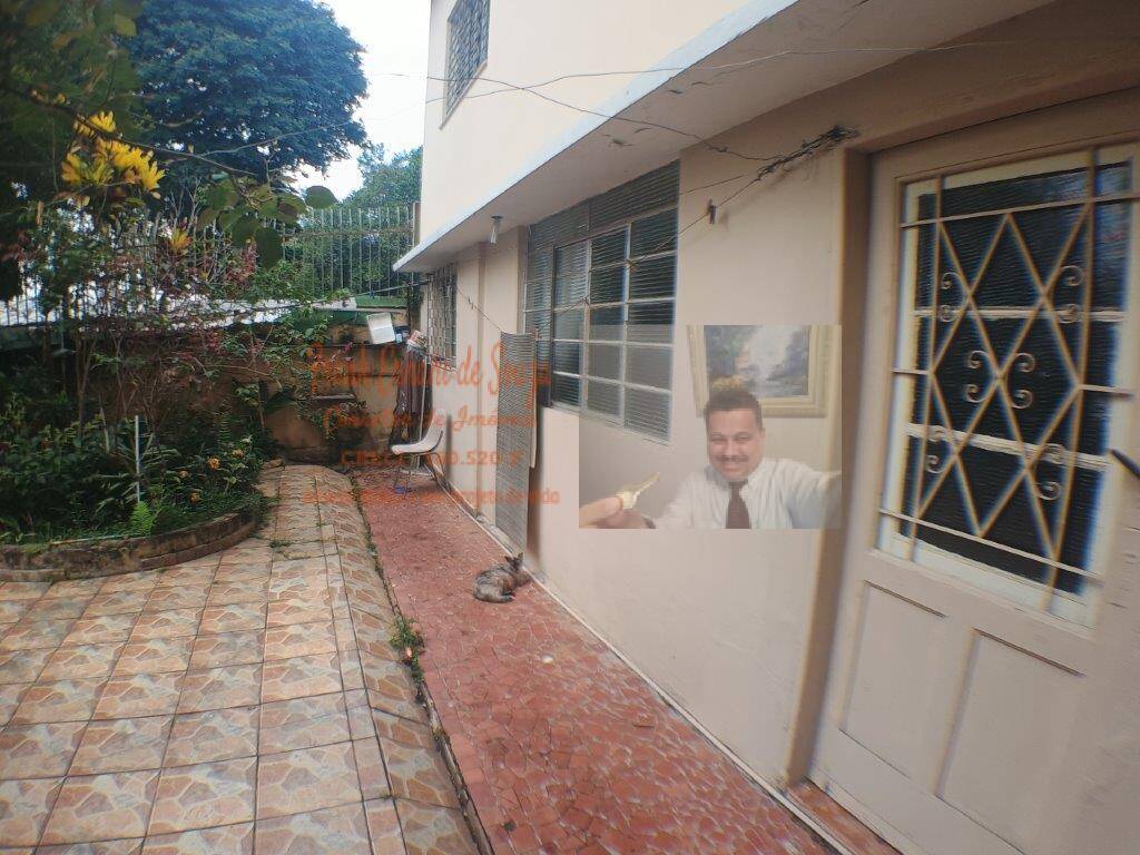 Casa à venda com 3 quartos, 380m² - Foto 34