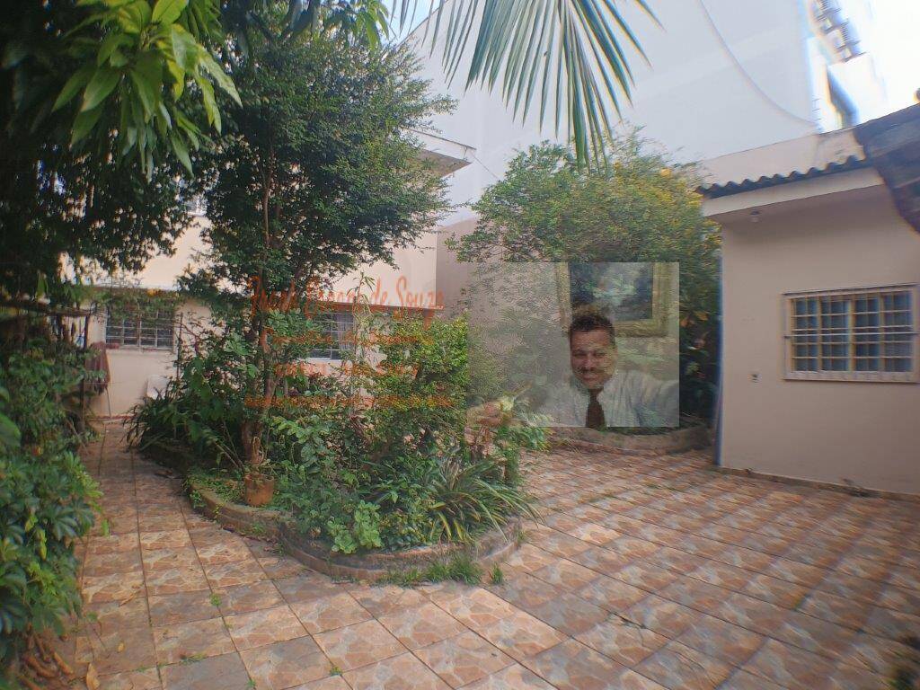 Casa à venda com 3 quartos, 380m² - Foto 37