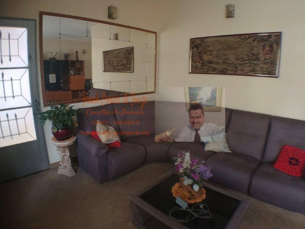 Casa à venda com 3 quartos, 380m² - Foto 4