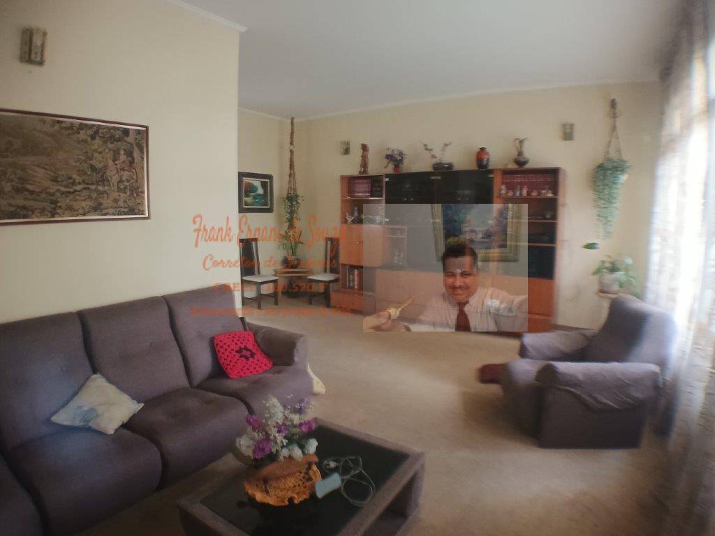 Casa à venda com 3 quartos, 380m² - Foto 5