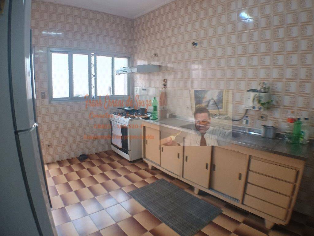 Casa à venda com 3 quartos, 380m² - Foto 13