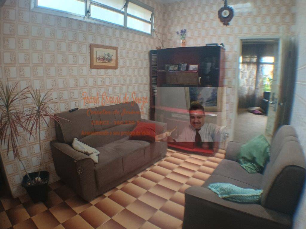 Casa à venda com 3 quartos, 380m² - Foto 11