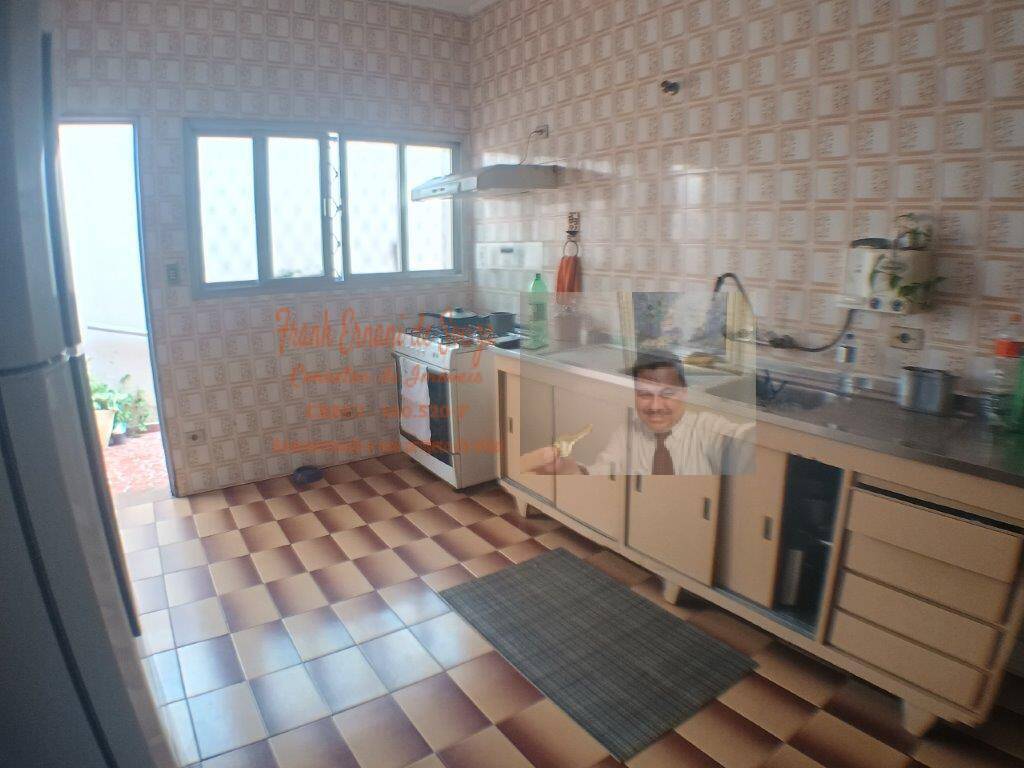 Casa à venda com 3 quartos, 380m² - Foto 12