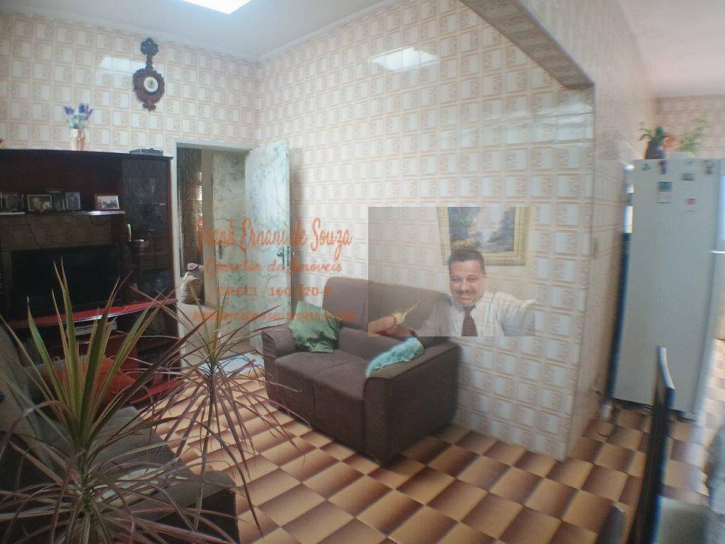 Casa à venda com 3 quartos, 380m² - Foto 16