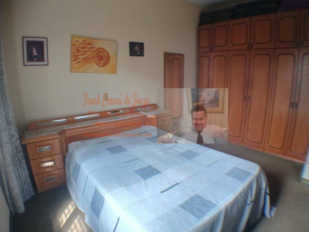 Casa à venda com 3 quartos, 380m² - Foto 21