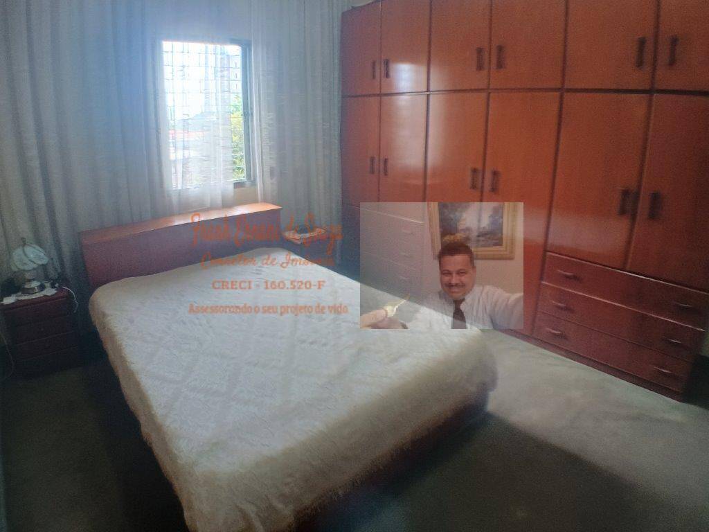 Casa à venda com 3 quartos, 380m² - Foto 23