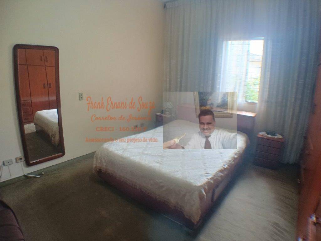Casa à venda com 3 quartos, 380m² - Foto 22
