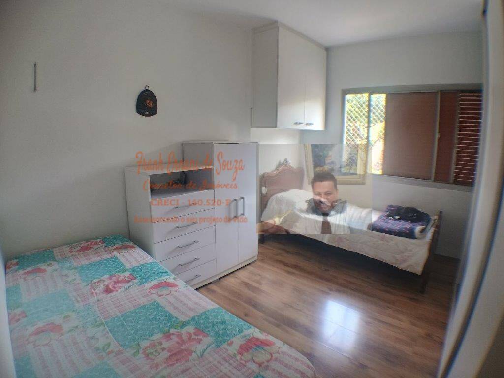 Apartamento, 3 quartos, 34 m² - Foto 3