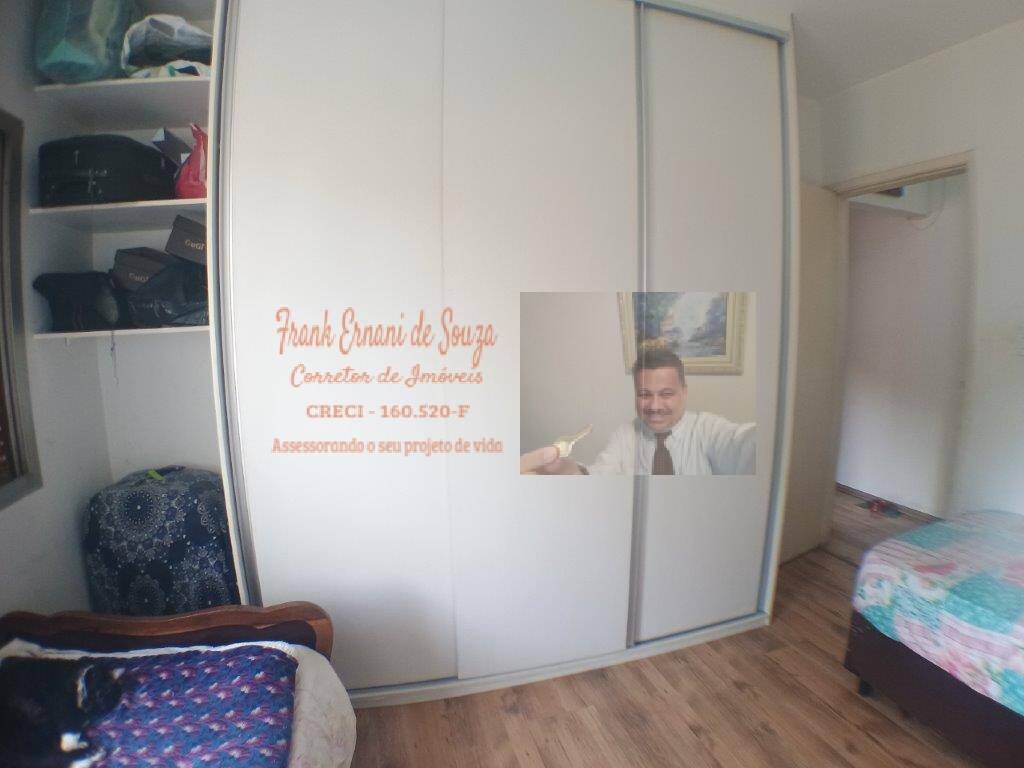 Apartamento, 3 quartos, 34 m² - Foto 4