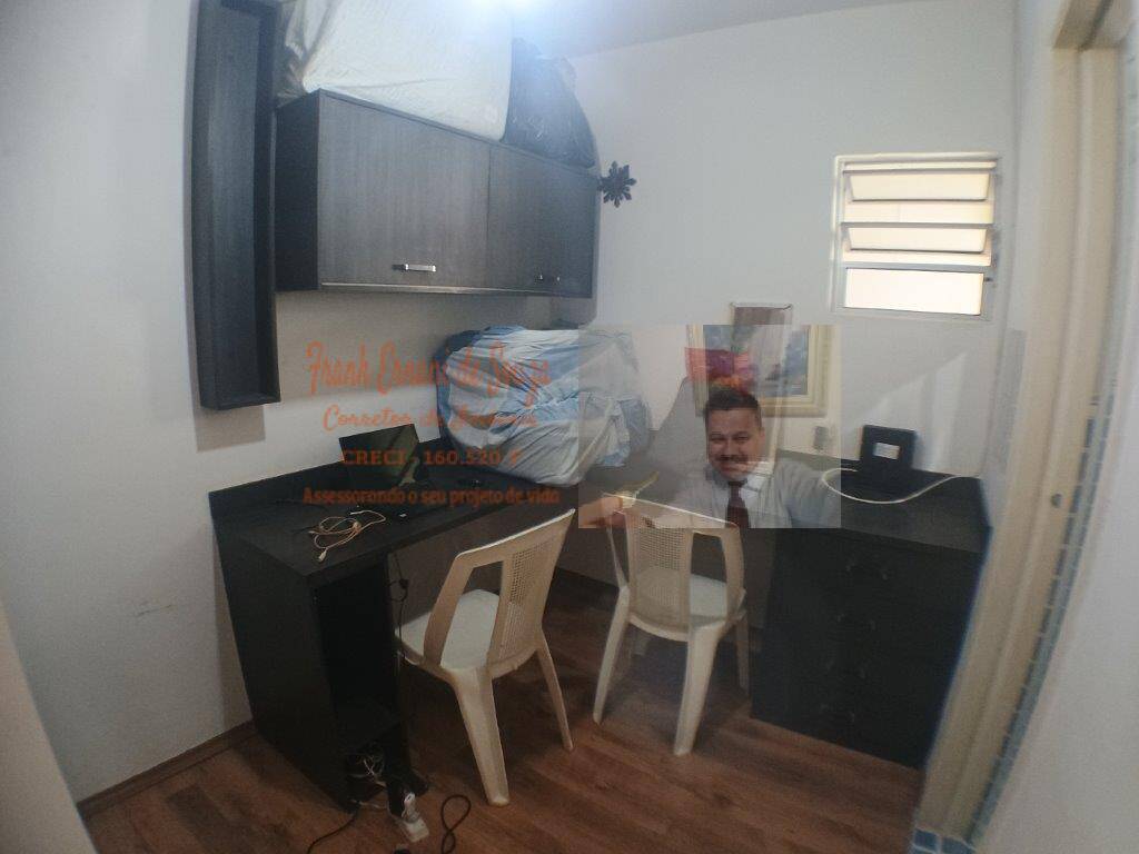Apartamento, 3 quartos, 34 m² - Foto 7