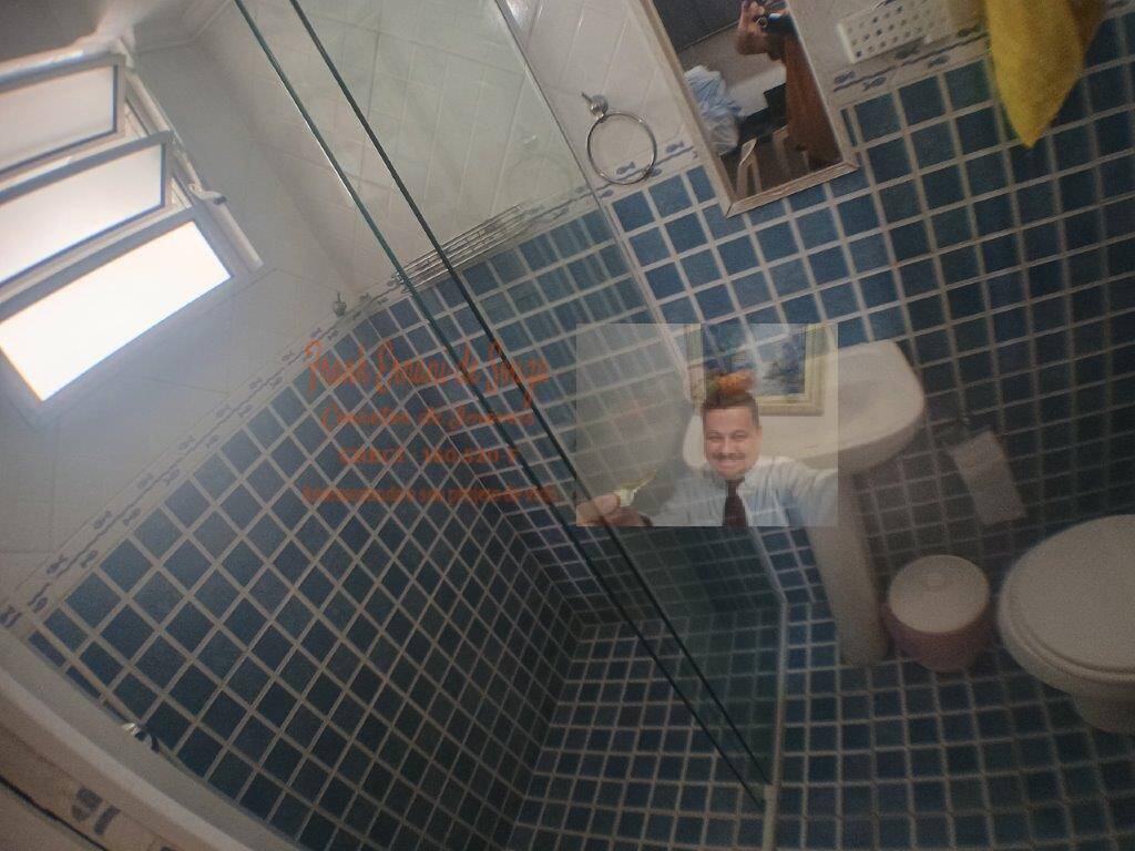 Apartamento, 3 quartos, 34 m² - Foto 9