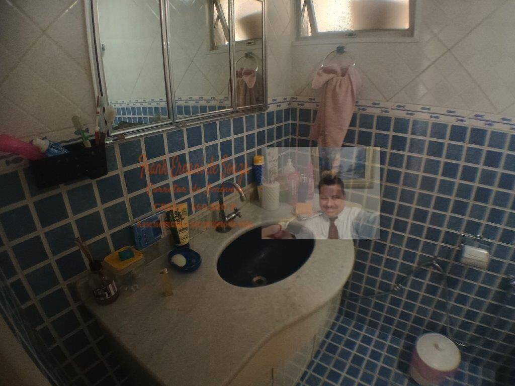 Apartamento, 3 quartos, 34 m² - Foto 11