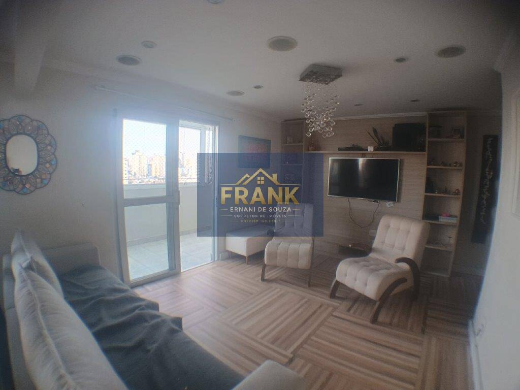 Apartamento, 3 quartos, 160 m² - Foto 4