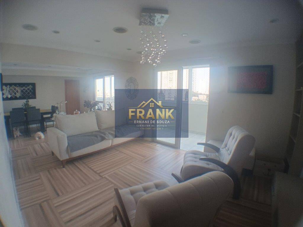 Apartamento, 3 quartos, 160 m² - Foto 5
