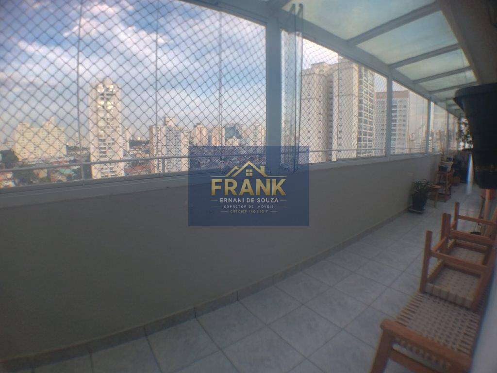 Apartamento, 3 quartos, 160 m² - Foto 7