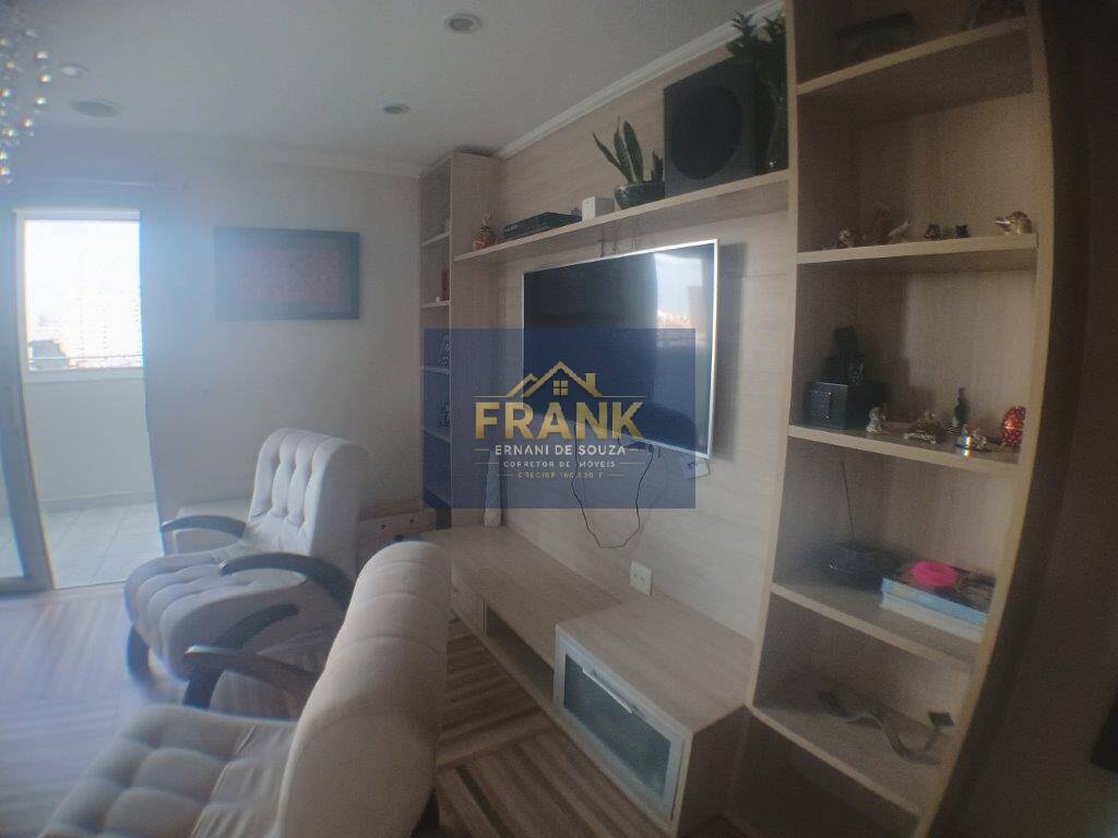 Apartamento, 3 quartos, 160 m² - Foto 6