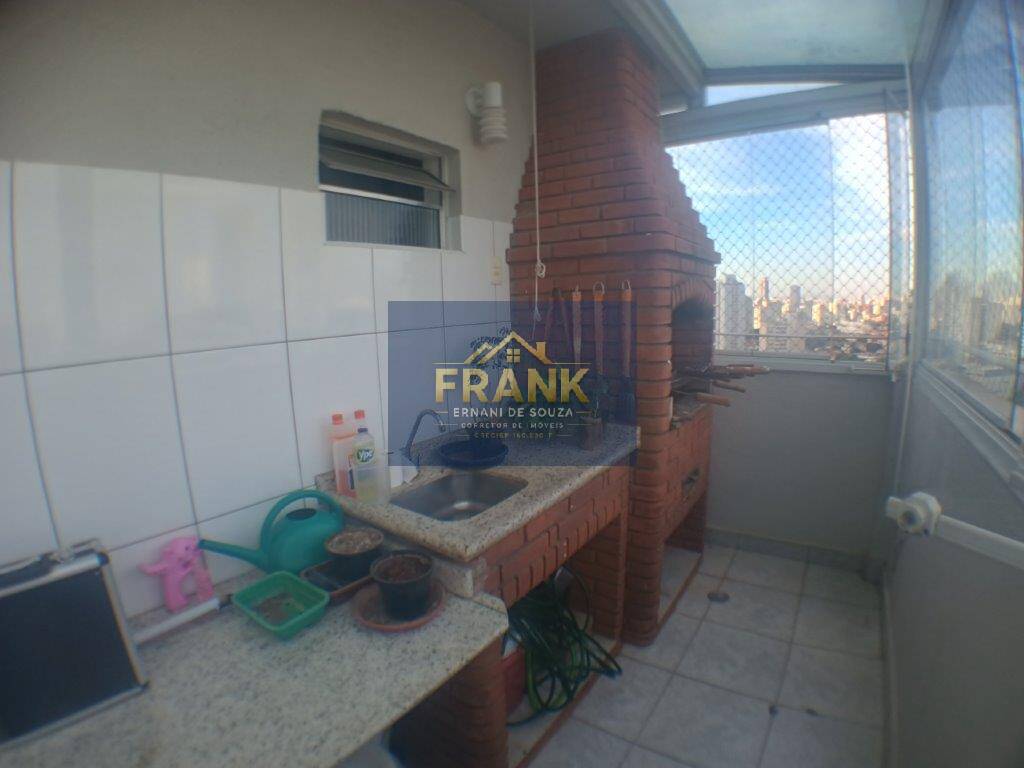 Apartamento, 3 quartos, 160 m² - Foto 9