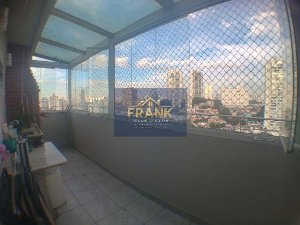 Apartamento, 3 quartos, 160 m² - Foto 8