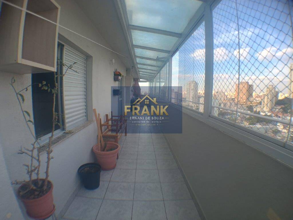 Apartamento, 3 quartos, 160 m² - Foto 10