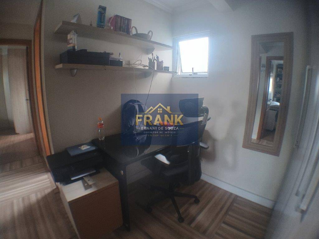Apartamento, 3 quartos, 160 m² - Foto 14