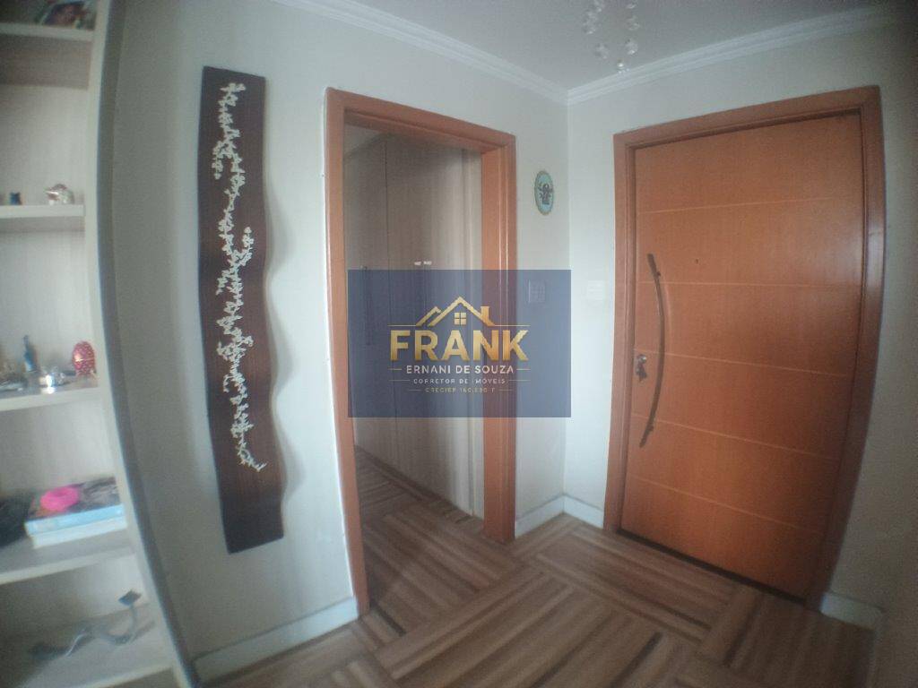 Apartamento, 3 quartos, 160 m² - Foto 12
