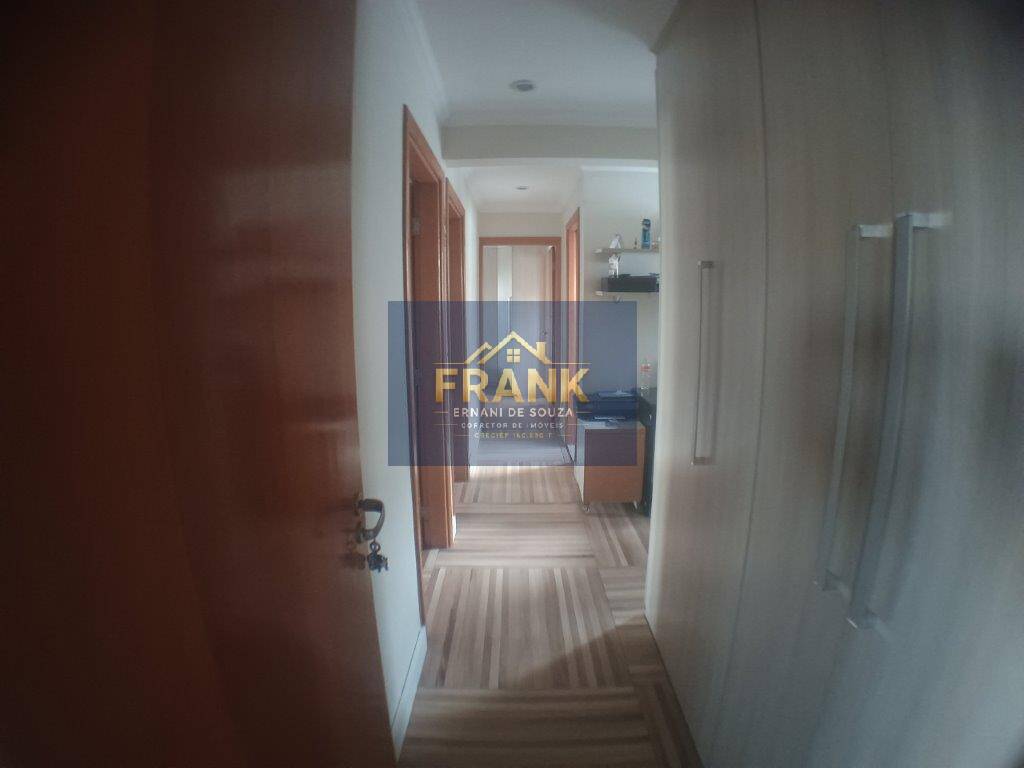Apartamento, 3 quartos, 160 m² - Foto 13